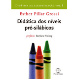 Livro Didática Dos Níveis Pré-silábicos (vol. 1 Didátic