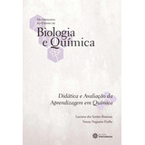 Livro Didática E Avaliação Da Aprendizagem