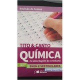 Livro Didático Química Na Abordagem Do Cotidiano Enem E V...