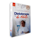 Livro Dietoterapia Nas Doenças Dos Adultos,