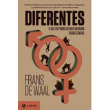 Diferentes