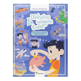 Livro Dinheiro Compra Tudo