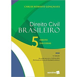 Livro Direito Civil Brasileiro Vol. 5