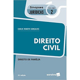 Livro Direito De Família - Vol.2