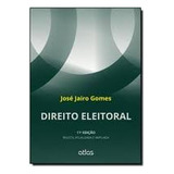 Livro Direito Eleitoral - 1001 Questões Comentadas - Fcc - Fabiano Pereira [2012]