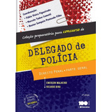 Livro Direito Penal: Parte Geral - 2ª Edição De 2015