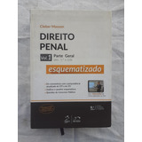 Livro Direito Penal Esquematizado Vol 1