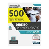 Livro Direito Previdenciário