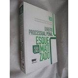 Livro Direito Processual Penal Esquematizado - Alexandre Cebrian Araújo Reis [2015]