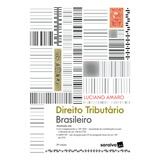 Livro Direito Tributário Brasileiro