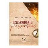 Livro Discernimento Espiritual | Oswaldo Lobo