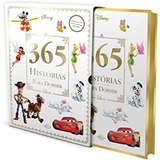 Livro Disney - 365 Histórias Para Dormir