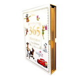 Livro Disney - 365 Histórias Para Dormir