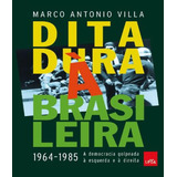 Livro Ditadura A Brasileira