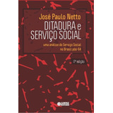 Livro Ditadura E Serviço Social