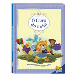 Livro Do Bebe Diário Álbum Fotos