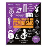 Livro Do Feminismo, O - Globo