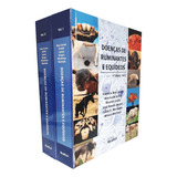 Livro Doenças De Ruminantes E Equídeos 2 Vol, 4ª Edição 2022