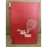 Livro Dois Anos De Férias De Júlio Verne