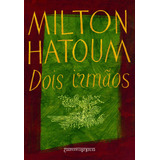Livro Dois Irmãos