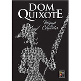 Livro Dom Quixote Miguel De Cervantes