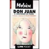 Livro Don Juan: O Convidado De