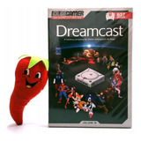 Livro Dossiê Old!gamer Volume 15: Dreamcast