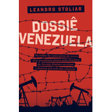 Livro Dossiê Venezuela