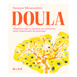 Livro Doula