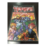 Livro Dragão Apresenta: Tormenta Um Novo Mundo De Aventuras - 3d&t Rpg