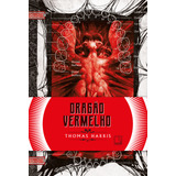 Livro Dragão Vermelho (vol. 1 Trilogia