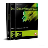 Livro Dreamweaver Cc. Desenvolvendo Sites