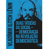 Livro Duas Taticas Da Social-democracia Na