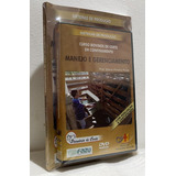 Livro + Dvd (novo, Lacrado) - Curso Bovinos De Corte Em Confinamento - Manejo E Gerenciamento -- Autor: Gilmar Ferreira Prado 