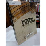 Livro Economia De Empresas: Aplicações, Estratégia