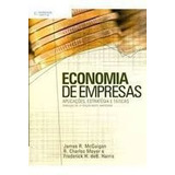 Livro Economia De Empresas 11ª Ed.