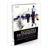 Livro Economia De Empresas Aplicações Estrategia