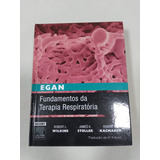 Livro Egan - Fundamentos Da Terapia Respiratoria