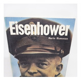 Livro Eisenhower - História Ilustrada Da 2° Guerra Mundial. Ed. Renes.