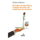 Livro El Celler De Can Roca