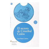 Livro El Secreto De Cristóbal Colón