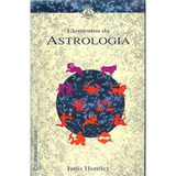 Livro Elementos Da Astrologia