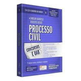 Livro Elementos Do Direito. Processo Civil