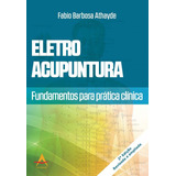 Livro Eletro Acupuntura Fundamentos Para A