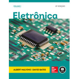 Livro Eletrônica