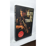 Livro Elite Da Tropa - Luiz Eduardo Soares / André Batista - Capa Brochura - Texto Integral