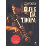 Livro Elite Da Tropa - Soares