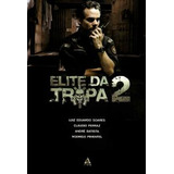 Livro Elite Da Tropa 2 -