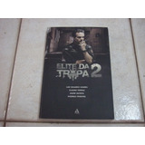 Livro Elite Da Tropa 2 -