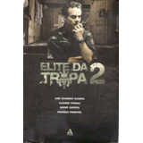 Livro Elite Da Tropa 2 -